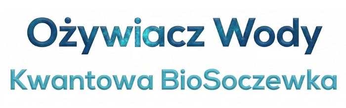 Ożywiacz Wody